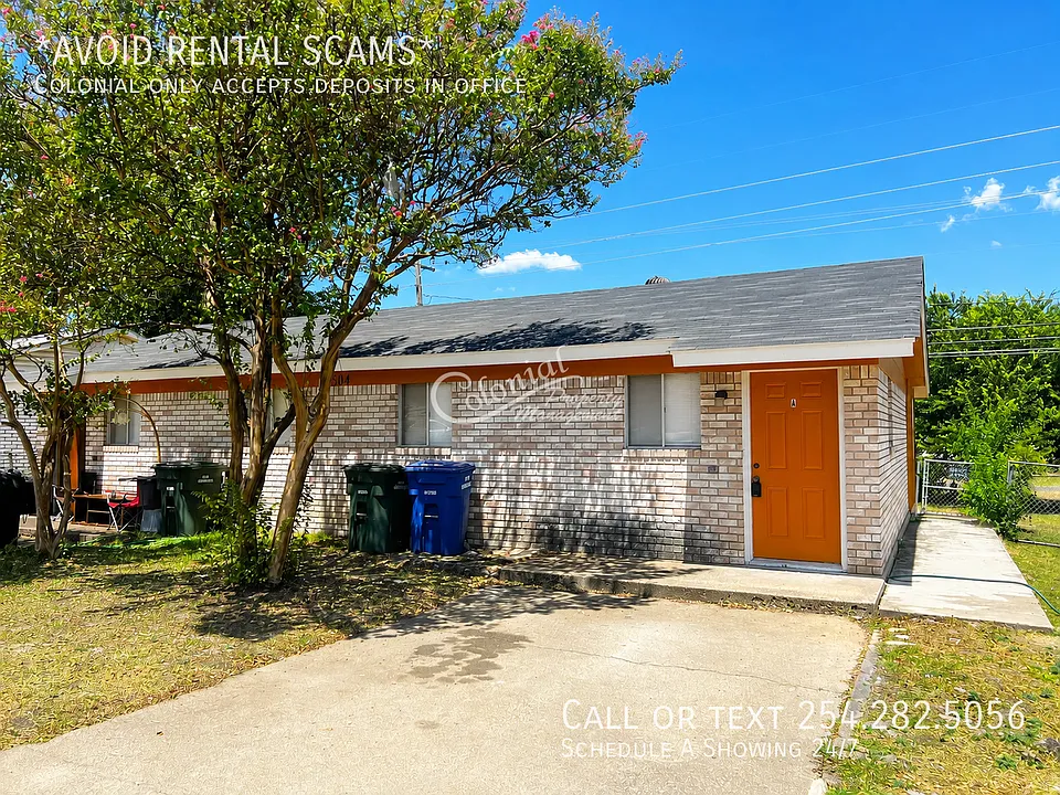 504 Sunset Ln #A