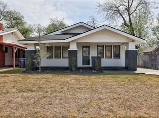 428 NW 28th St, Oklahoma City, OK 73103