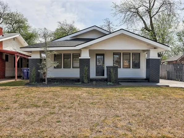 428 NW 28th St, Oklahoma City, OK 73103