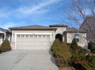 4281 Centerville Dr, Colorado Springs, CO 80922