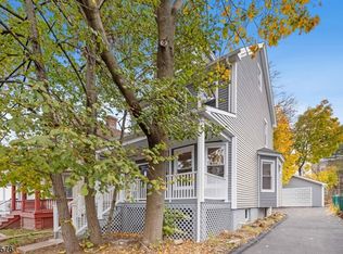 122 Linden Ave, Irvington, NJ 07111