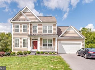 343 Chickamauga Dr, Harpers Ferry, WV 25425
