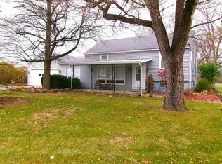 38 Homestead, Decatur, IN 46733