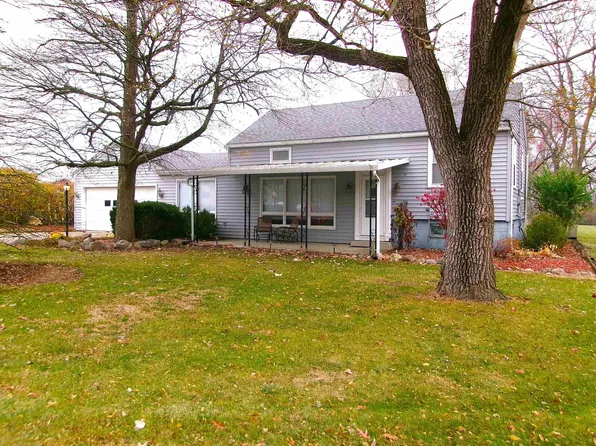 38 Homestead, Decatur, IN 46733