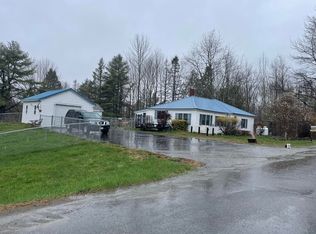 186 Ellms Road, Ripley, ME 04930