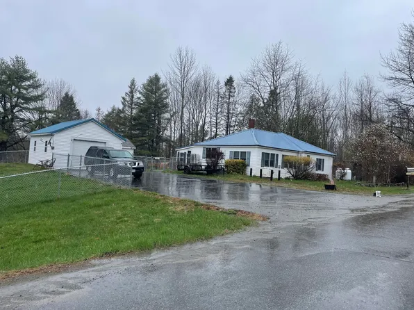 186 Ellms Road, Ripley, ME 04930