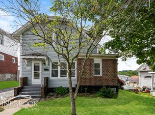 3923 Davis Ave, Homestead, PA