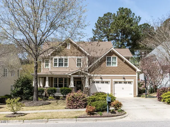 921 Marshall Farm St, Wake Forest, NC 27587