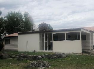 163 SW 12th St, Cedaredge, CO 81413