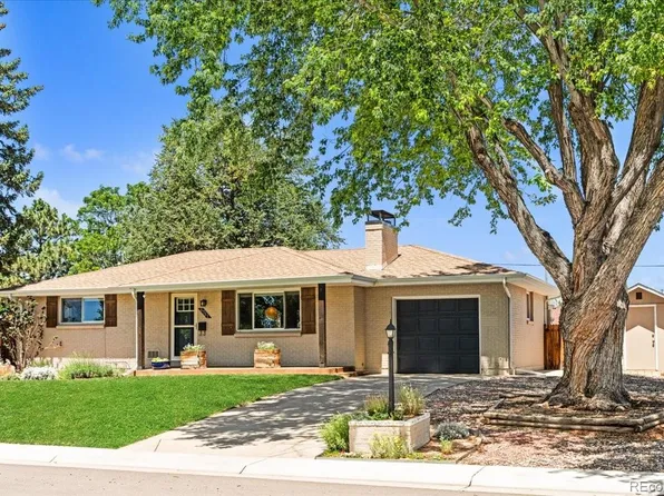 4751 W 66th Avenue, Arvada, CO 80003
