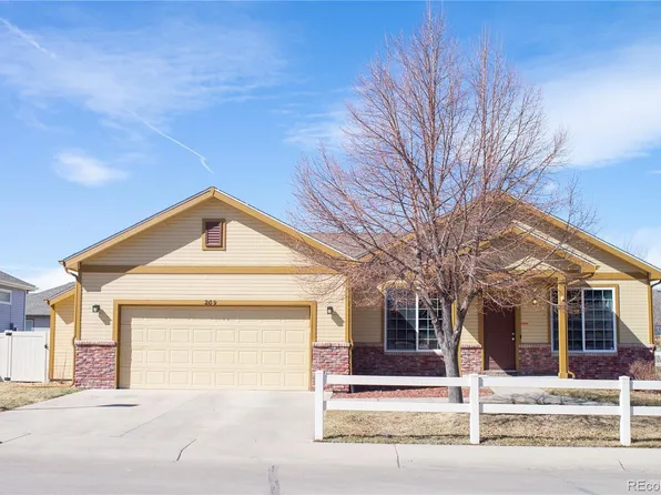 209 1st Street, Firestone, CO 80520