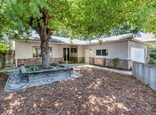 1208 El Vecino Ave, Modesto, CA 95350