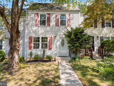 10603 Tuppence Ct, Rockville, MD, 20850