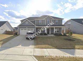 76 Kingsly Dr, Clayton, NC 27527