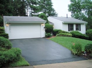 3690 Yorktown Village Pass, Annandale, VA 22003