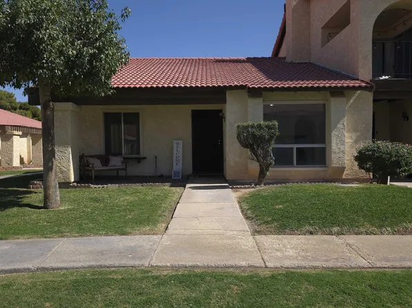 2155 S 14th Ave Unit 27, Yuma, AZ 85364
