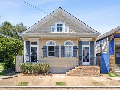 943 N Rendon St, New Orleans, LA, 70119