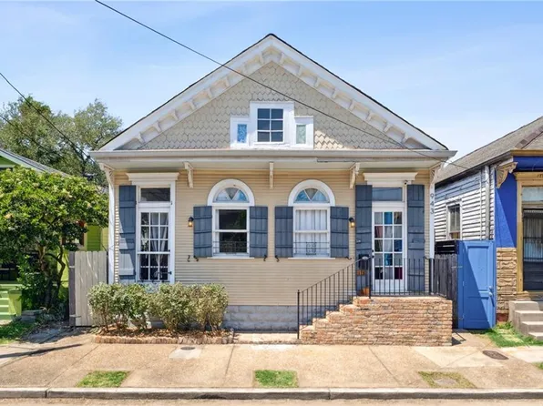 943 N Rendon St, New Orleans, LA 70119
