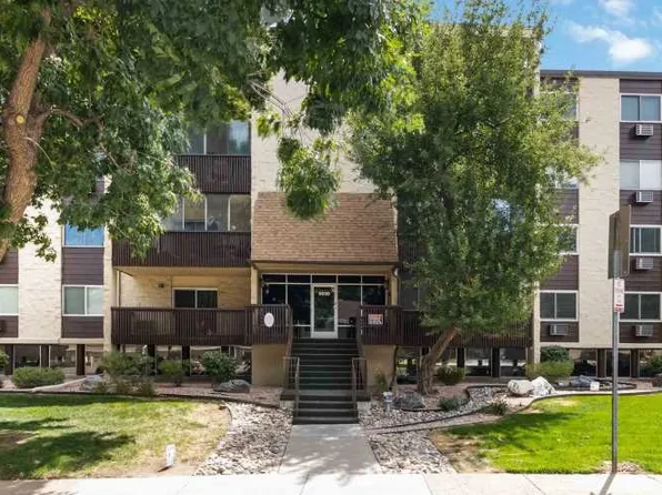 6930 E Girard Ave, Denver, CO