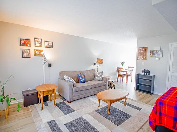 3rd image of 3501 Fort Ave APT 26