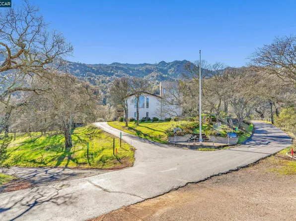 1000 Mariposa Cir, Clayton, CA 94517