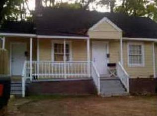 2735 Harris St, East Pt, GA 30344