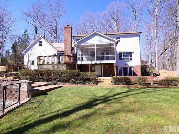 2nd image of 8609 Doughton Dr