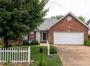 2848 Call Hill Rd, Nashville, TN 37211