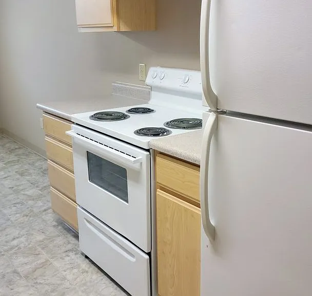 Parkside Apartments — Photo 76