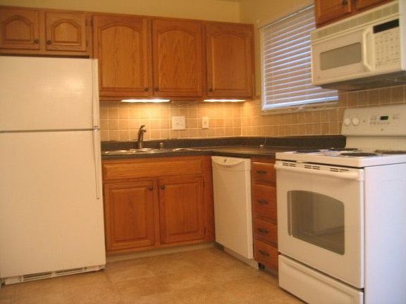 Kitchen (black appliances not shown)