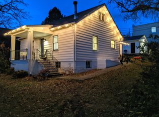 292 SE Wyers St, White Salmon, WA 98672
