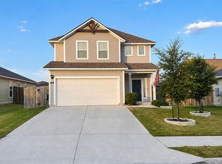 112 Tranchet Dr, Georgetown, TX 78626