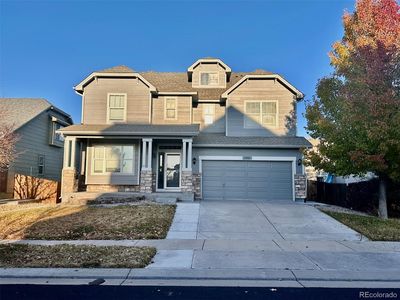 10922 Kingston Court, Henderson, CO, 80640