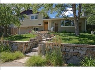 1425 Ithaca Dr, Boulder, CO 80305