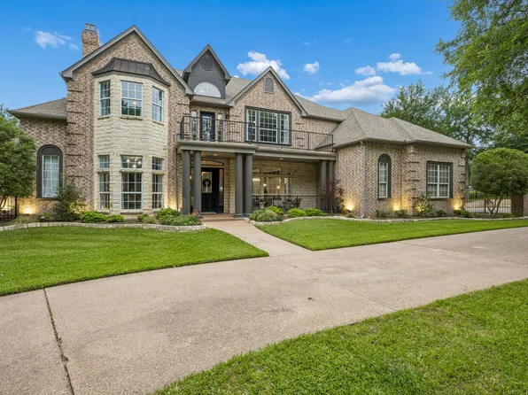 1323 Steeple Chase Ln, Aledo, TX 76008