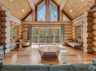 32 Indian Knob Rd, Asheville, NC 28803