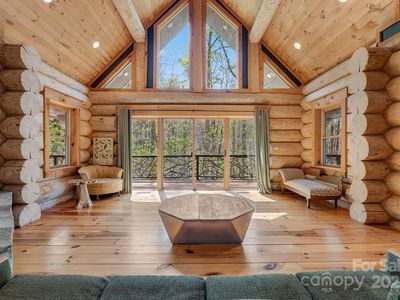 32 Indian Knob Rd, Asheville, NC, 28803