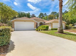 3003 Glin Cir, Ormond Beach, FL 32174