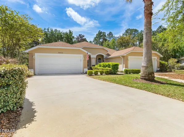 3003 Glin Cir, Ormond Beach, FL 32174