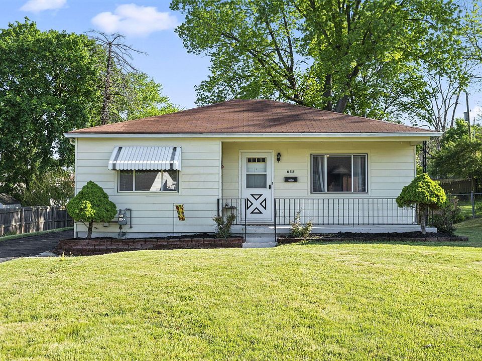 1st image of 656 Mayhill Rd