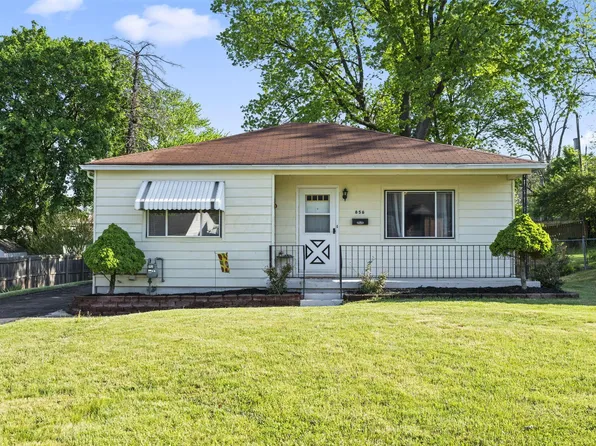 656 Mayhill Rd, Springfield, OH 45504