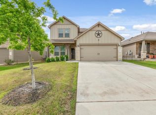 713 Whitman Ave, Georgetown, TX 78626