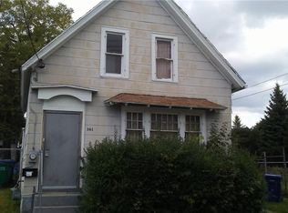 361 Fox St, Buffalo, NY 14211