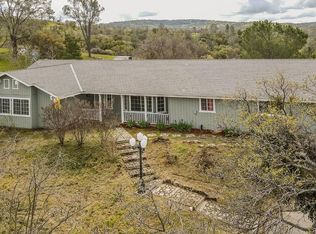 39474 S Lilley Way, Coarsegold, CA