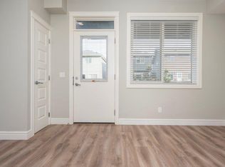 10060 46th St NE #114, Calgary, AB T3J2H8