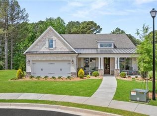 3739 Tielman St, Snellville, GA 30078
