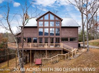 Twin Oak Mountain Ln, Townsend, TN 37882