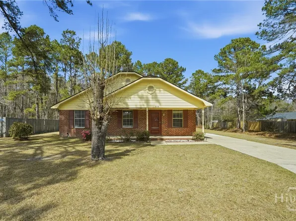 326 Nottingham Way, Hinesville, GA 31313