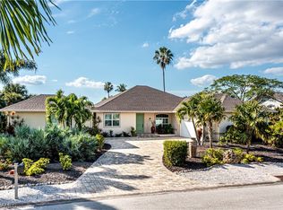 14921 Bonaire Cir, Fort Myers, FL 33908