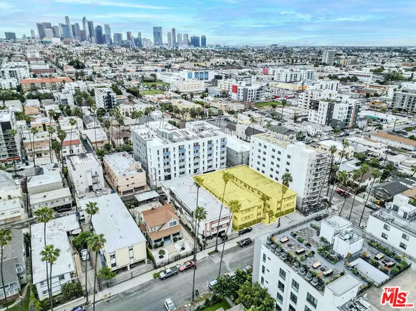 932 Fedora St, Los Angeles, CA 90006